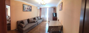 Apartment Krymskaya 177